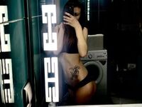 girl cam live MilenaPinkrose