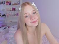 nude webcam girl pic MiliaParker