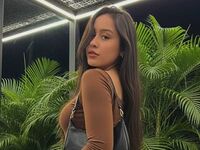 naughty webcamgirl MillieColeman