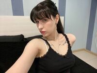 strip tease MimiPaige
