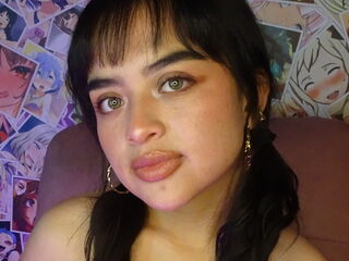 girl sexcam MinniSabat