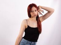 hot webcam video MistyClemente