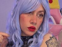 sexy webcam MochiVelvet