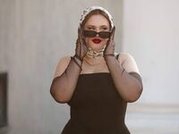 kinky webcam picture MonicaVivaldi