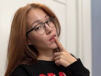 shaved pussy web cam MyriamBlasengame