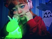 live teaser cam NahomiParker