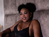 girl webcamsex NaiaSimpson