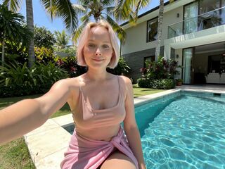 bedroom live webcam NancyKarsten