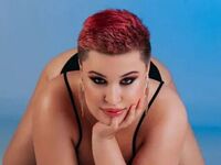 sexy camgirl live NaomyJasmin