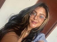 nude gamgirl NathSaints