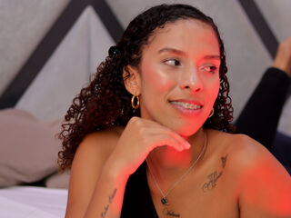 cam girl webcam NicoleBakker