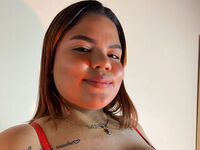 beautiful camgirl NinaRouss