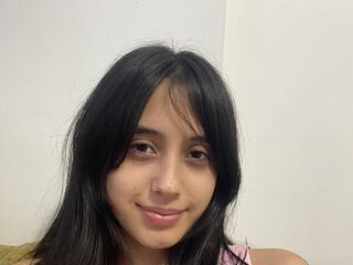 naked cam live NohemySuarez