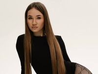 naked webcam girl photo NoraGergert