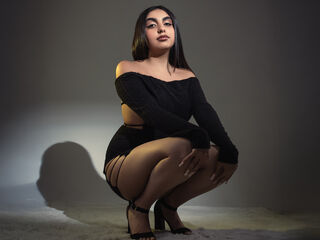 shaved pussy web cam OliviaMist