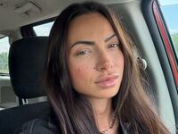 naughty cam bitch OliviaaBrownn