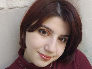webcam show OrianaSecret