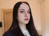 naked camgirl masturbating with dildo OttilieFurness