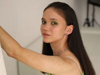 topless camgirl PansySeveryn