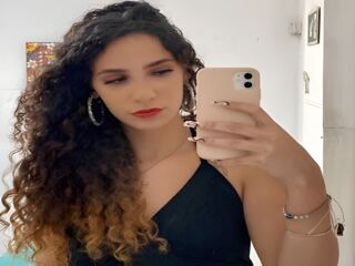free jasmin web cam PattieWilson