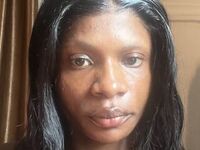 girl cam PeaceDaniel