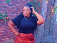 cam girl fingering pussy PearlyBrown