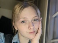 free webcam picture PiaFykes