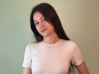 camgirl masturbating with dildo PinkieCinalli