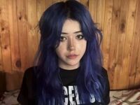 webcamgirl chat PixieFrost