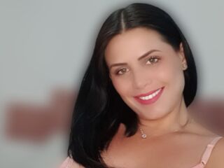 hardcore webcam PriCamargo