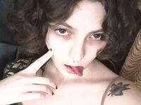 camslut naked ReaganFroid