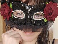 naked webcam girl video RebeccaSullivan