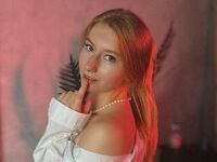 fingering girl chat RebekcaMayson