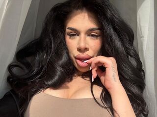 naughty camgirl photo ReinaTriana
