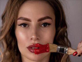 babecam RenateKantola