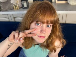 webcam striptease show ReneKiki