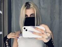 camgirl sexchat RimaNight