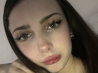 kinky webcam model RivaWhittall