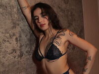 sexy camgirl RobinBlakes