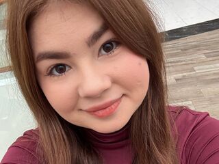 beautiful webcam girl RosaAmour