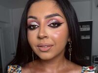 masturbating webcam girl RoseEla