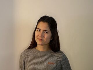 anal sex cam RosieKlinton