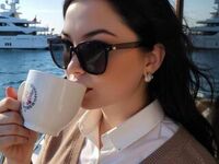 camgirl photo RosieMoons