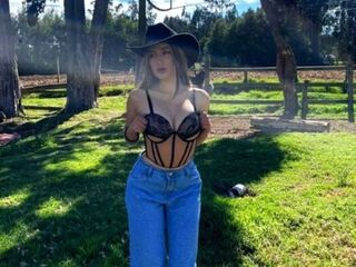 girl nude RubyRossey