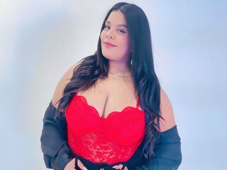closeup cam SamanthaEvanss