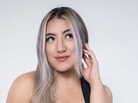 fingering camslut SamanthaSain