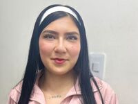 camslut naked SamanthaScarlett