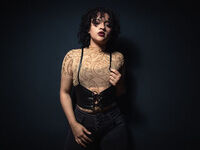 hot girl webcam SammyRox