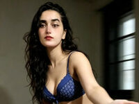 sexy live webcam girl SansaAngel