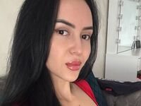 fingering cam girl SaraJonsson